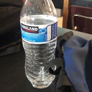 Used Kirkland Water